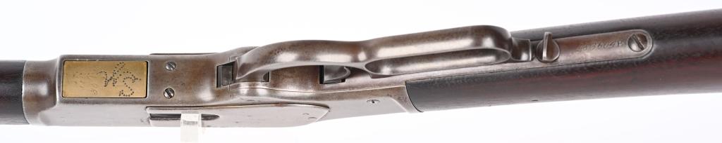 WINCHESTER MODEL 1873 RIFLE