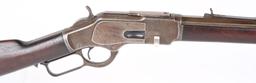WINCHESTER MODEL 1873 RIFLE