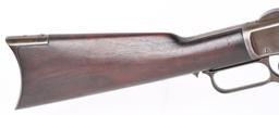 WINCHESTER MODEL 1873 RIFLE