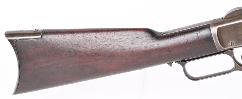 WINCHESTER MODEL 1873 RIFLE