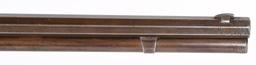 WINCHESTER MODEL 1873 RIFLE