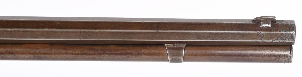 WINCHESTER MODEL 1873 RIFLE