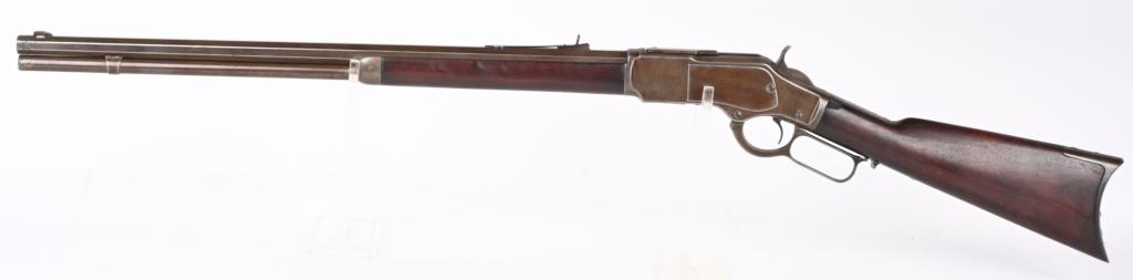 WINCHESTER MODEL 1873 RIFLE