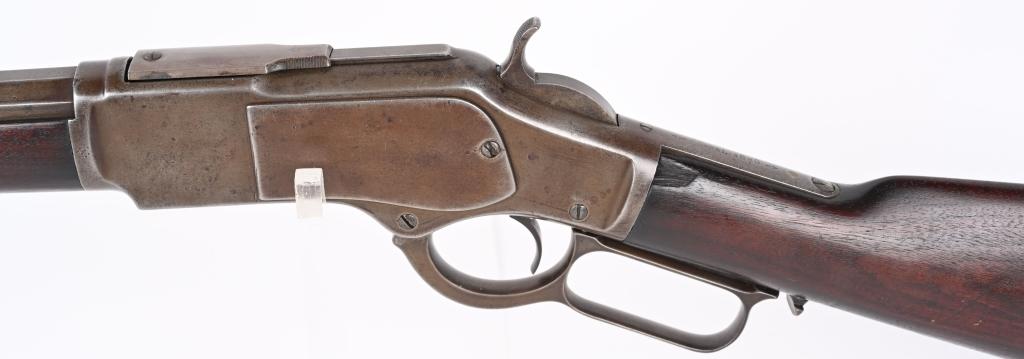 WINCHESTER MODEL 1873 RIFLE