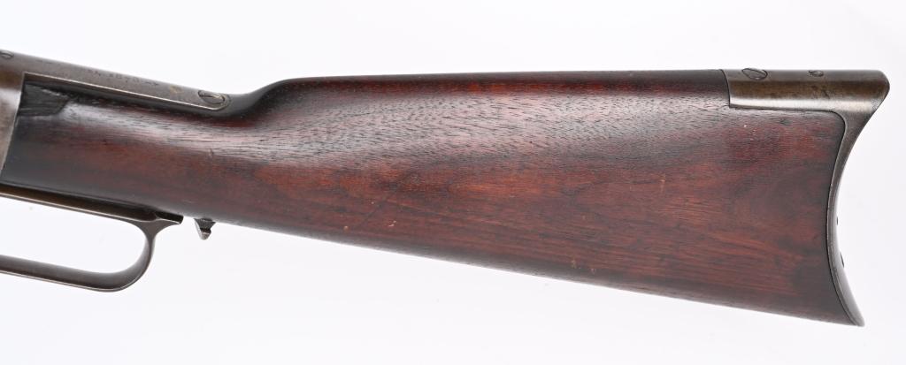 WINCHESTER MODEL 1873 RIFLE