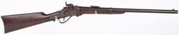 SHARPS NEW MODEL 1863 SRC