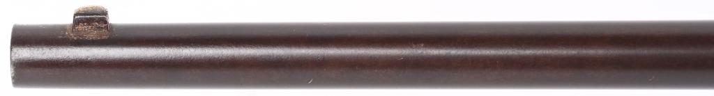 SHARPS NEW MODEL 1863 SRC