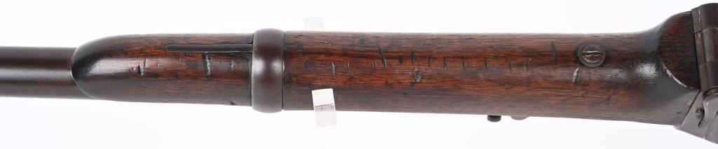 SHARPS NEW MODEL 1863 SRC