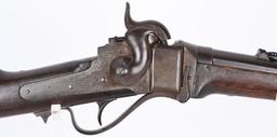 SHARPS NEW MODEL 1863 SRC