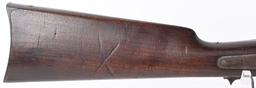 SHARPS NEW MODEL 1863 SRC