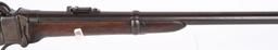 SHARPS NEW MODEL 1863 SRC