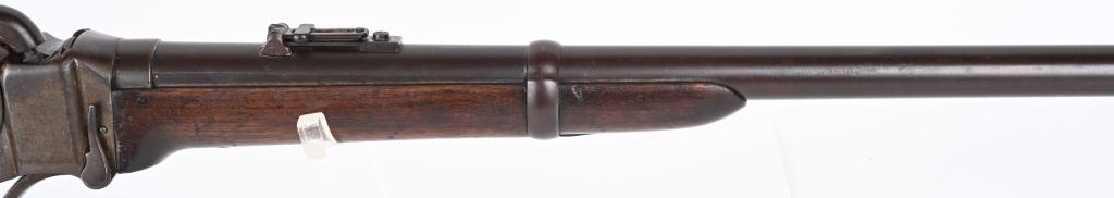 SHARPS NEW MODEL 1863 SRC