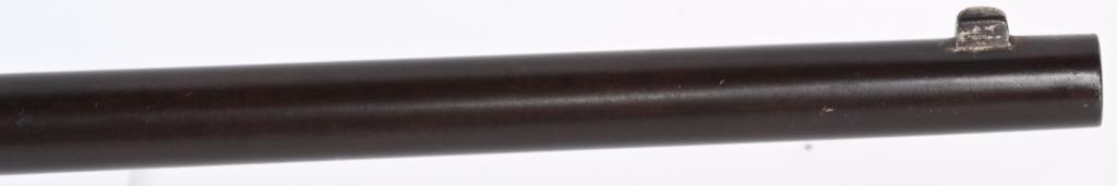 SHARPS NEW MODEL 1863 SRC