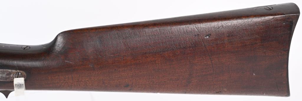 SHARPS NEW MODEL 1863 SRC