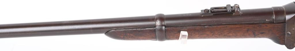 SHARPS NEW MODEL 1863 SRC