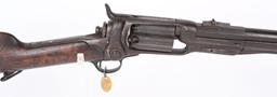 COLT MODEL 1855 MILITARY RIFLED MUSKET