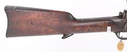 COLT MODEL 1855 MILITARY RIFLED MUSKET