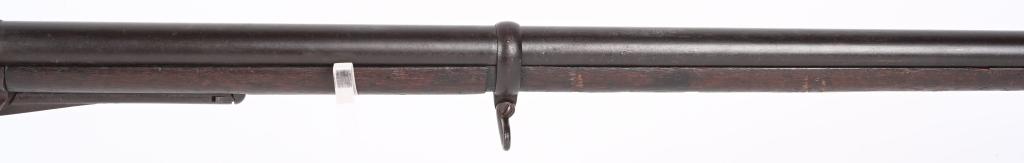COLT MODEL 1855 MILITARY RIFLED MUSKET