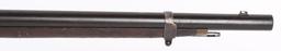 COLT MODEL 1855 MILITARY RIFLED MUSKET