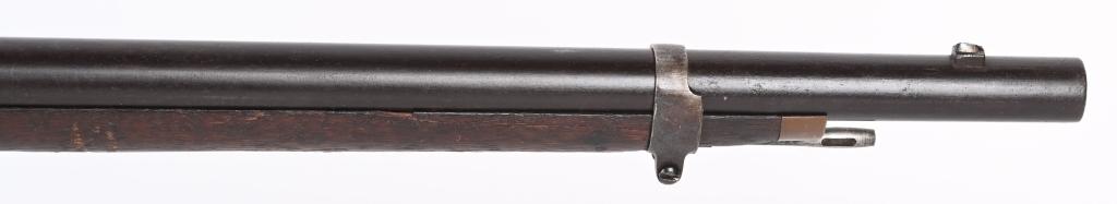 COLT MODEL 1855 MILITARY RIFLED MUSKET