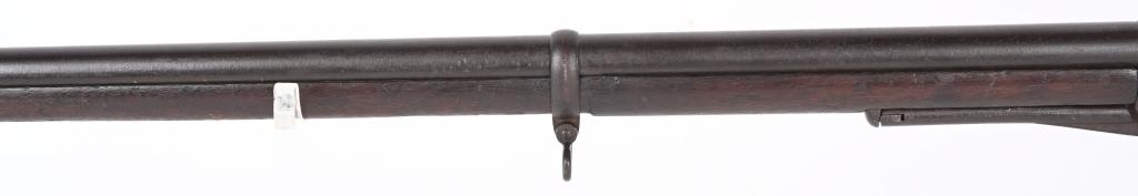 COLT MODEL 1855 MILITARY RIFLED MUSKET