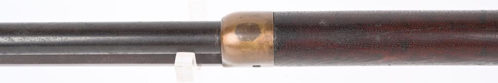 2ND MODEL WINCHESTER 1866 RIFLE CAL 44 RIM FIRE