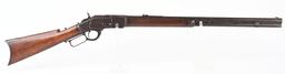 WINCHESTER MODEL 1873 RIFLE 38-40 MFG 1885