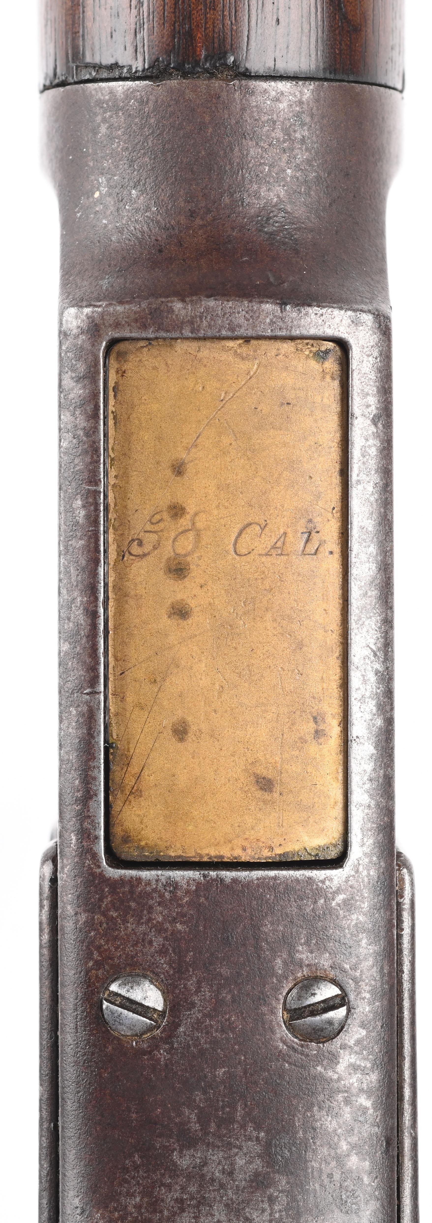WINCHESTER MODEL 1873 RIFLE 38-40 MFG 1885