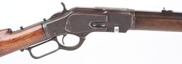 WINCHESTER MODEL 1873 RIFLE 38-40 MFG 1885