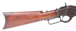 WINCHESTER MODEL 1873 RIFLE 38-40 MFG 1885