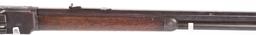 WINCHESTER MODEL 1873 RIFLE 38-40 MFG 1885