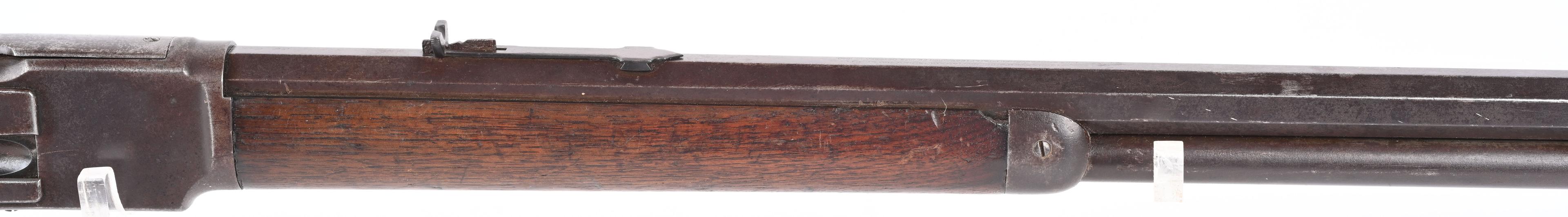 WINCHESTER MODEL 1873 RIFLE 38-40 MFG 1885