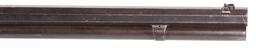 WINCHESTER MODEL 1873 RIFLE 38-40 MFG 1885