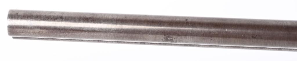 COLT MODEL 1878 DOUBLE BARREL HAMMER SHOTGUN