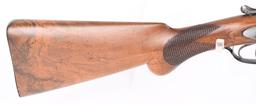 COLT MODEL 1878 DOUBLE BARREL HAMMER SHOTGUN