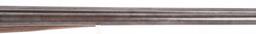 COLT MODEL 1878 DOUBLE BARREL HAMMER SHOTGUN