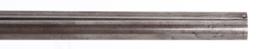 COLT MODEL 1878 DOUBLE BARREL HAMMER SHOTGUN