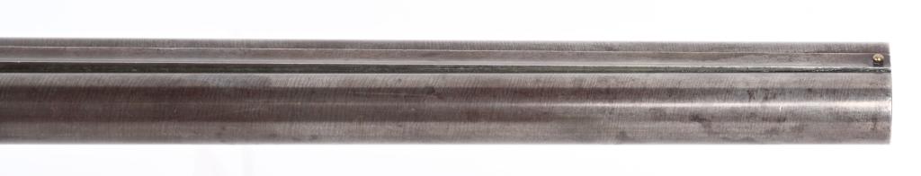 COLT MODEL 1878 DOUBLE BARREL HAMMER SHOTGUN