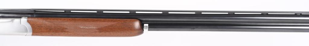 RUGER RED LABEL 20 GAUGE O/U SHOTGUN WITH BOX