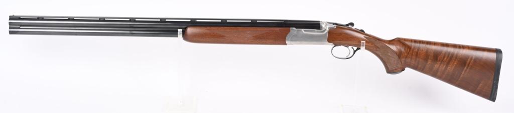 RUGER RED LABEL 20 GAUGE O/U SHOTGUN WITH BOX