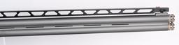 CATMA 505-ERD TWO BARREL COMBO O/U TRAP SET