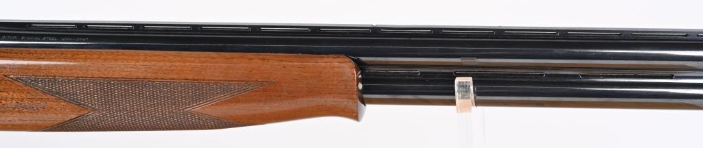 BROWNING 802ES O/U 12 SPORTING CLAY SHOGUN W/ CASE