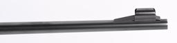 CUSTOM ENGRAVED WINCHESTER MODEL 70 270 WCF RIFLE
