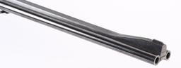 MERKEL MODEL 160 DOUBLE RIFLE CAL, 30-06 W/ CASE