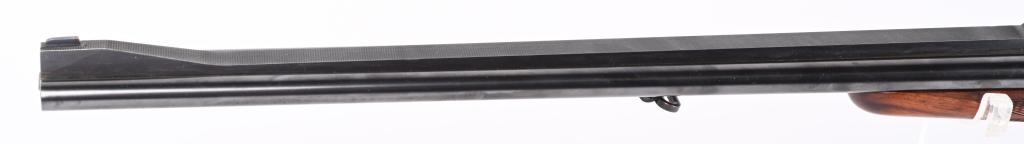 MERKEL MODEL 160 DOUBLE RIFLE CAL, 30-06 W/ CASE