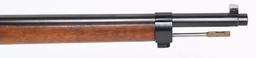 ARGENTINE CONTRACT 1891 MAUSER