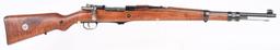 SCARCE CHILEAN CONTRACT MODEL 1935 MAUSER