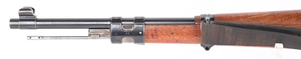 SCARCE CHILEAN CONTRACT MODEL 1935 MAUSER