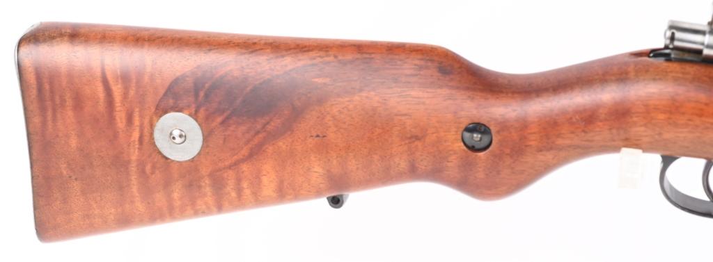 SCARCE CHILEAN CONTRACT MODEL 1935 MAUSER