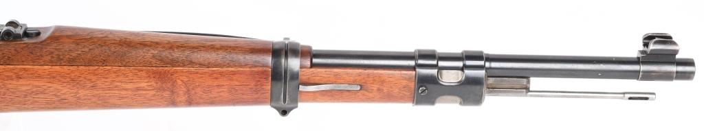 SCARCE CHILEAN CONTRACT MODEL 1935 MAUSER